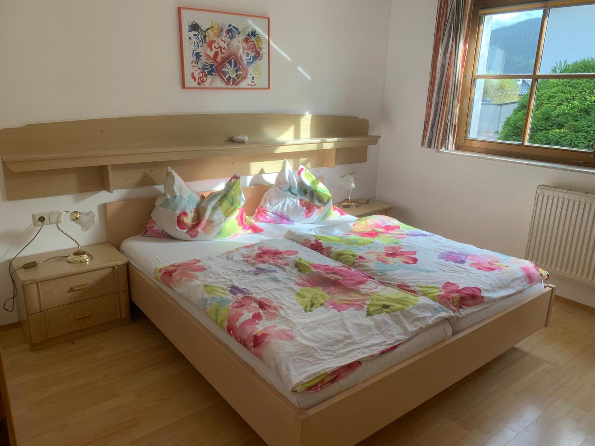 דירות רדשטאדט Haus Ulli מראה חיצוני תמונה